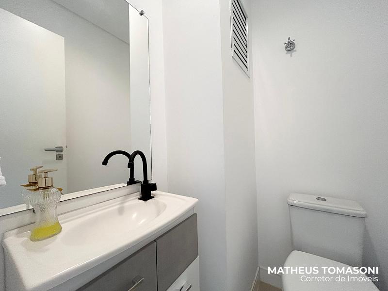 Apartamento Garden no Res. Grand Village — foto 12