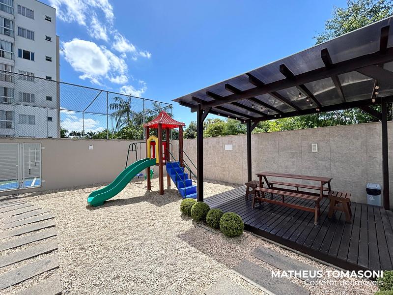 Apartamento Garden no Res. Grand Village — foto 17