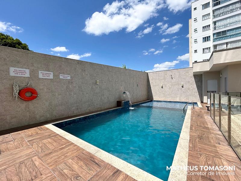 Apartamento Garden no Res. Grand Village — foto 15