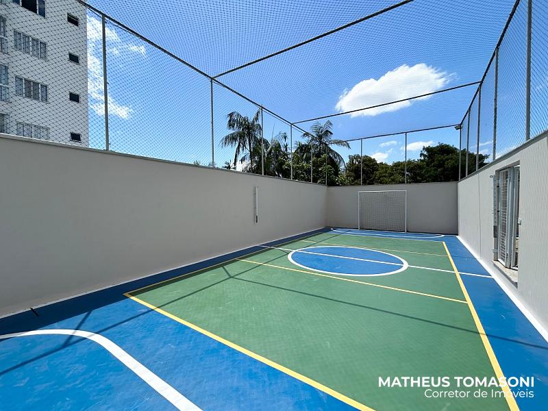 Apartamento Garden no Res. Grand Village — foto 16