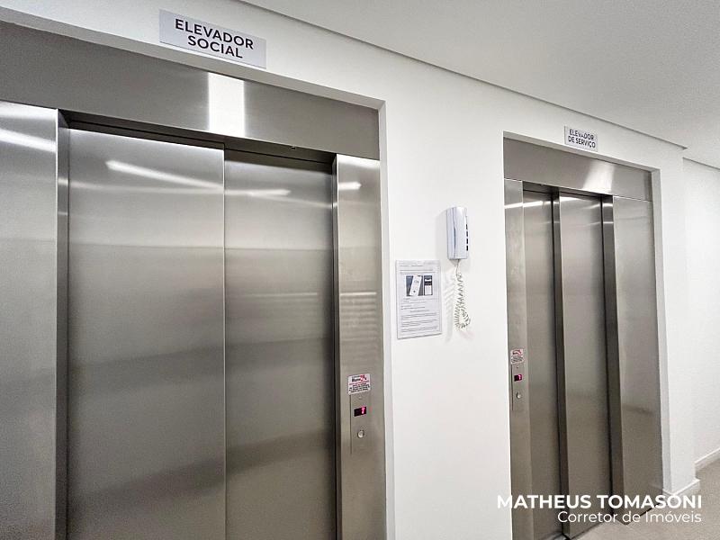 Apto Semi Mobiliado no Res. Palma de Mallorca — foto 15