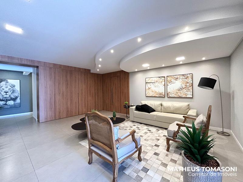 Apto Semi Mobiliado no Res. Palma de Mallorca — foto 14