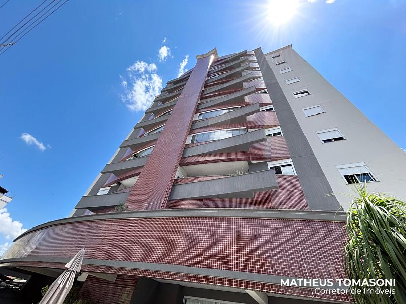 Apto Semi Mobiliado no Res. Palma de Mallorca — foto 13