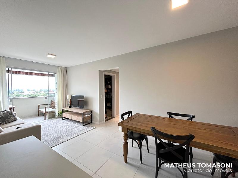 Apto Semi Mobiliado no Res. Palma de Mallorca — foto 4