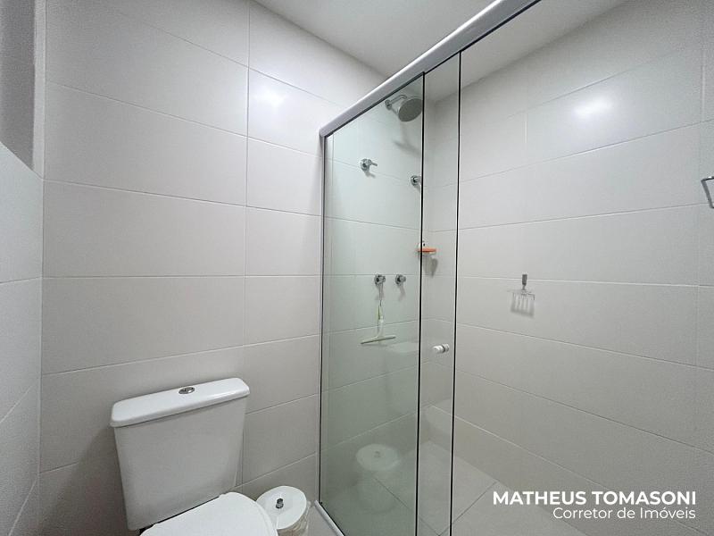 Apto Semi Mobiliado no Res. Palma de Mallorca — foto 7