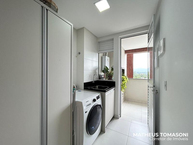 Apto Semi Mobiliado no Res. Palma de Mallorca — foto 11