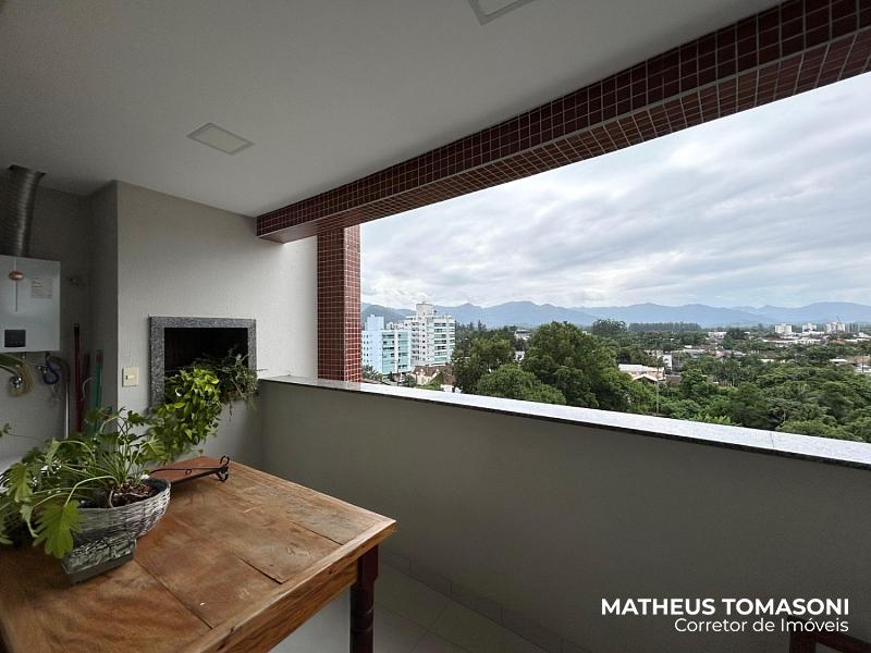 Apto Semi Mobiliado no Res. Palma de Mallorca — foto 12