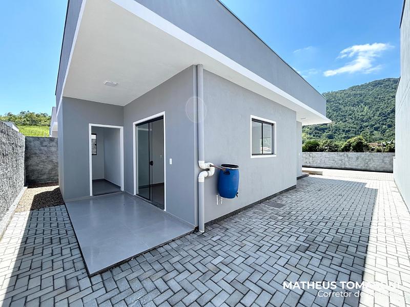 Casa Nova em Condomínio — foto 11