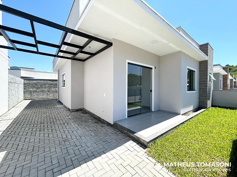 Casa Nova em Condomínio — foto 2