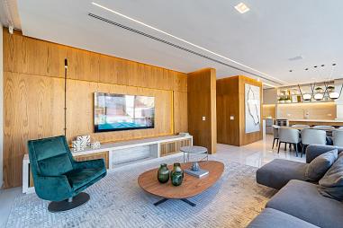 Luxo e Exclusividade ao lado do Pátio Batel