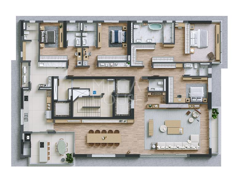 Viva com a exclusividade e padrão Embraed — foto 21