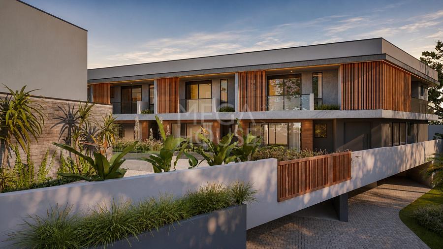 Townhouse de Alto Padr�o no Jardim Social 1
