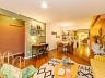 Um apartamento com Brasilidade no Alto da Gl�ria 25