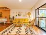 Um apartamento com Brasilidade no Alto da Gl�ria 22
