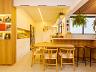 Um apartamento com Brasilidade no Alto da Gl�ria 4