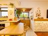 Um apartamento com Brasilidade no Alto da Gl�ria 8