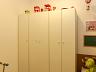 Um apartamento com Brasilidade no Alto da Gl�ria 42