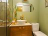 Um apartamento com Brasilidade no Alto da Gl�ria 43