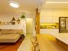 Um apartamento com Brasilidade no Alto da Gl�ria 40