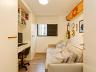 Um apartamento com Brasilidade no Alto da Gl�ria 31