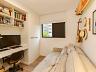 Um apartamento com Brasilidade no Alto da Gl�ria 33
