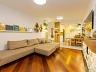 Um apartamento com Brasilidade no Alto da Gl�ria 3