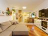 Um apartamento com Brasilidade no Alto da Gl�ria 2
