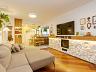 Um apartamento com Brasilidade no Alto da Gl�ria 1