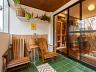 Um apartamento com Brasilidade no Alto da Gl�ria 19
