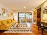 Um apartamento com Brasilidade no Alto da Gl�ria 14