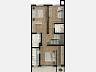 Townhouse de Alto Padr�o no Jardim Social 22