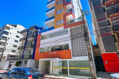 Apartamento com 2 quartos à venda, 111m², 3 banheiros, 1 garagem - Praia do Morro - Guarapari