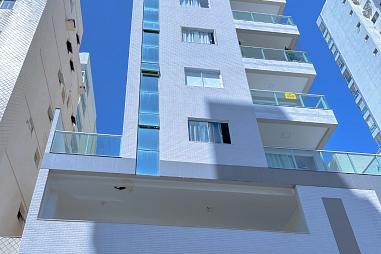 Apartamento com 3 quartos à venda, 120m², 2 banheiros - Praia do Morro - Guarapari
