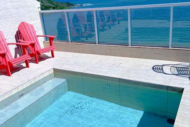 Cobertura com 3 quartos à venda, 253m², 3 banheiros, 1 garagem - Praia do Morro - Guarapari