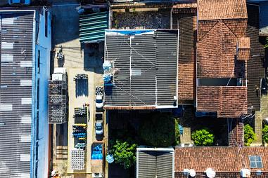 Ponto Comercial à venda, 408m² - Aeroporto - Guarapari
