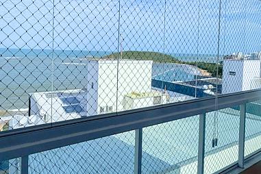 Apartamento com 3 quartos à venda, 115m², 4 banheiros, 2 garagens - Enseada Azul - Guarapari