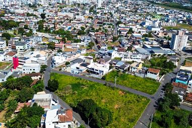 Terreno à venda, 300m² - Jardim Boa Vista - Guarapari