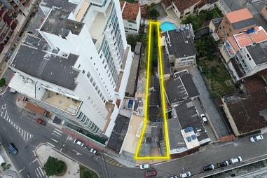 Ponto Comercial à venda, 407m² - Muquiçaba - Guarapari