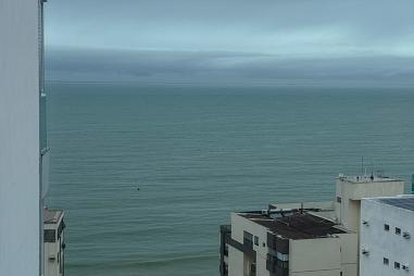 Apartamento com 3 quartos à venda, 110m², 2 banheiros, 2 garagens - Praia do Morro - Guarapari