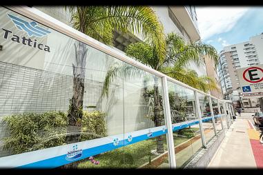 Apartamento com 3 quartos à venda, 110m², 2 banheiros, 2 garagens - Praia do Morro - Guarapari