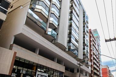 Apartamento com 2 quartos à venda, 78m², 2 banheiros, 2 garagens - Centro - Guarapari