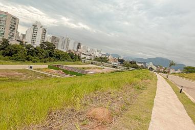 Terreno à venda, 474m² - Praia do Morro - Guarapari