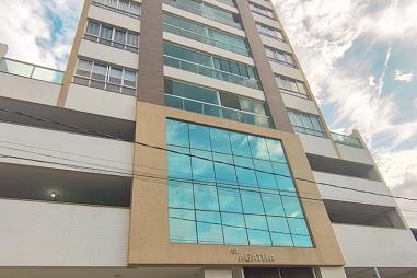 Apartamento com 2 quartos à venda, 80m², 2 banheiros, 1 garagem - Praia do Morro - Guarapari