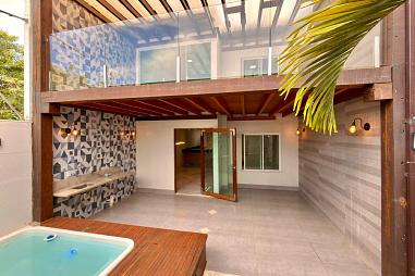 Apartamento com 4 quartos à venda, 180m², 3 banheiros, 2 garagens - Jardim Boa Vista - Guarapari