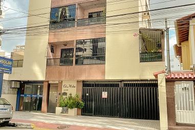Apartamento com 2 quartos à venda, 85m², 2 banheiros, 1 garagem - Praia do Morro - Guarapari
