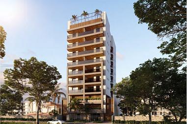 Apartamento com 2 quartos à venda, 72m², 2 banheiros, 1 garagem - Enseada Azul - Guarapari