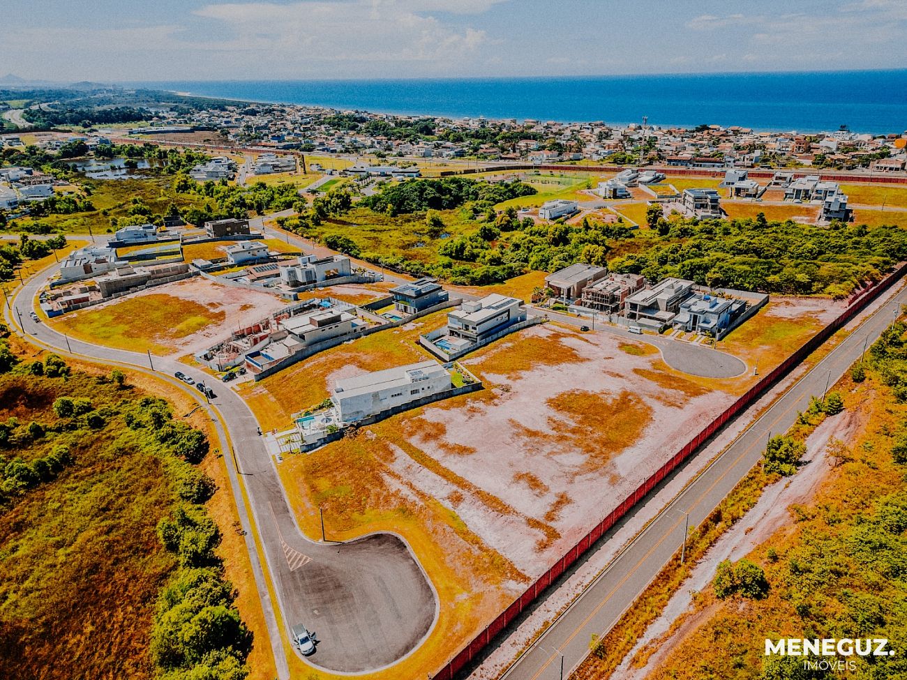 Terreno a venda no condomínio Jardins de Veneza em Vila Velha — foto 5