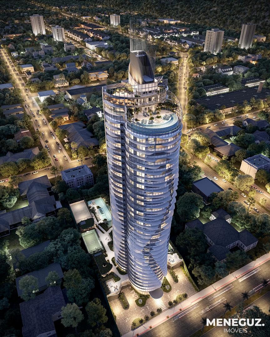 UNA RESIDENCE - APARTAMENTOS DE 3 e 4 SUÍTES NA ILHA DE MONTE BELO DE VITÓRIA — foto 4