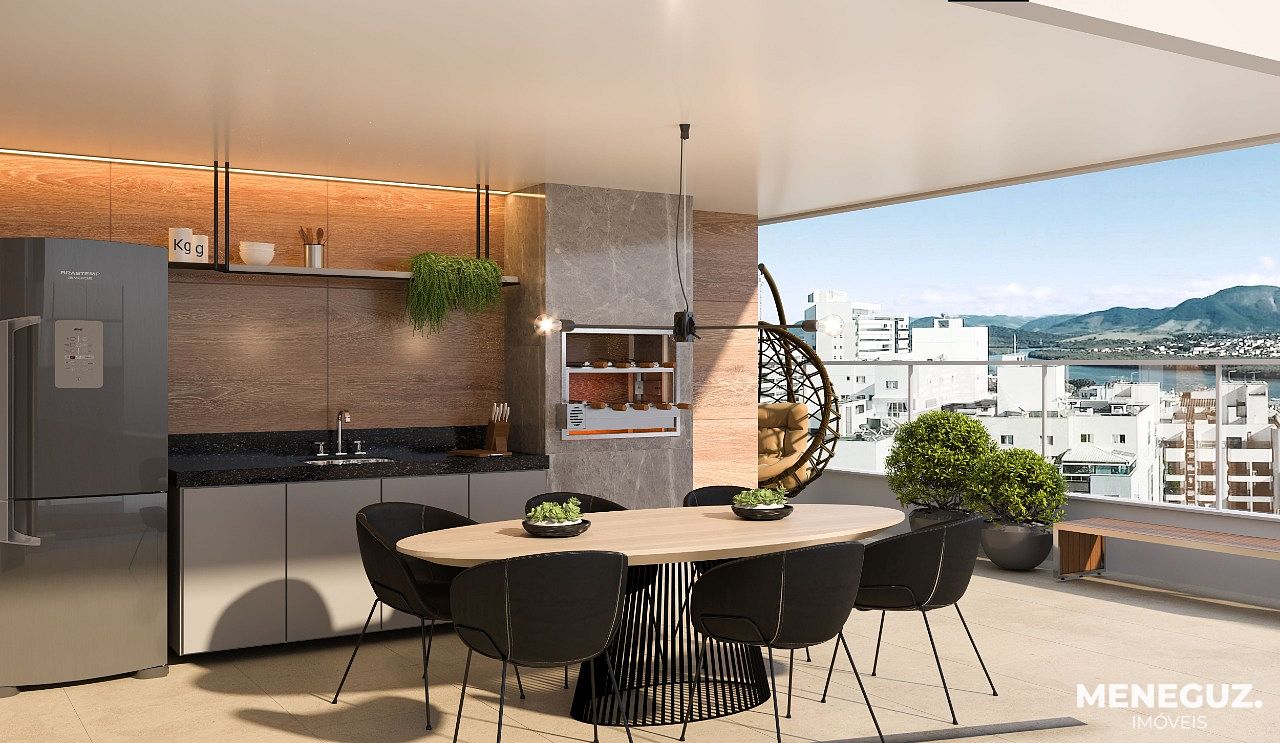 Maximus - Empreendimento com apartamentos a venda na Praia do Morro com Lazer completo — foto 4