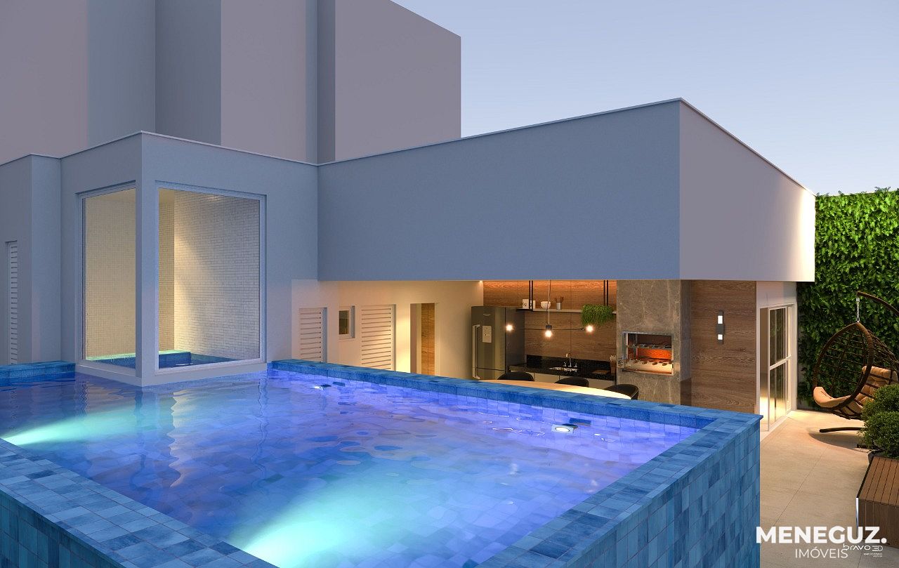 Maximus - Empreendimento com apartamentos a venda na Praia do Morro com Lazer completo — foto 3